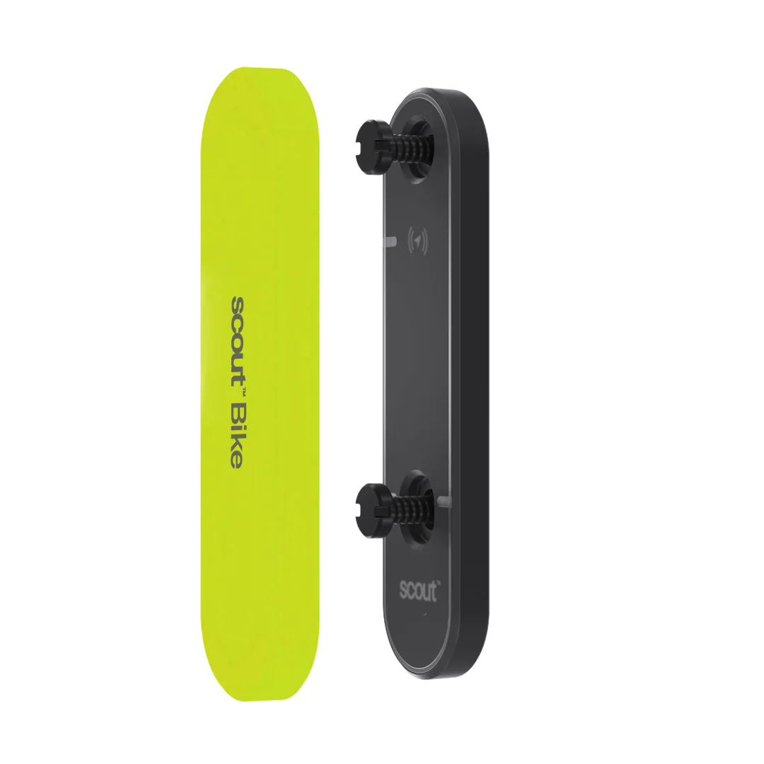 Scout Bike Alarm & Finder - Image 2