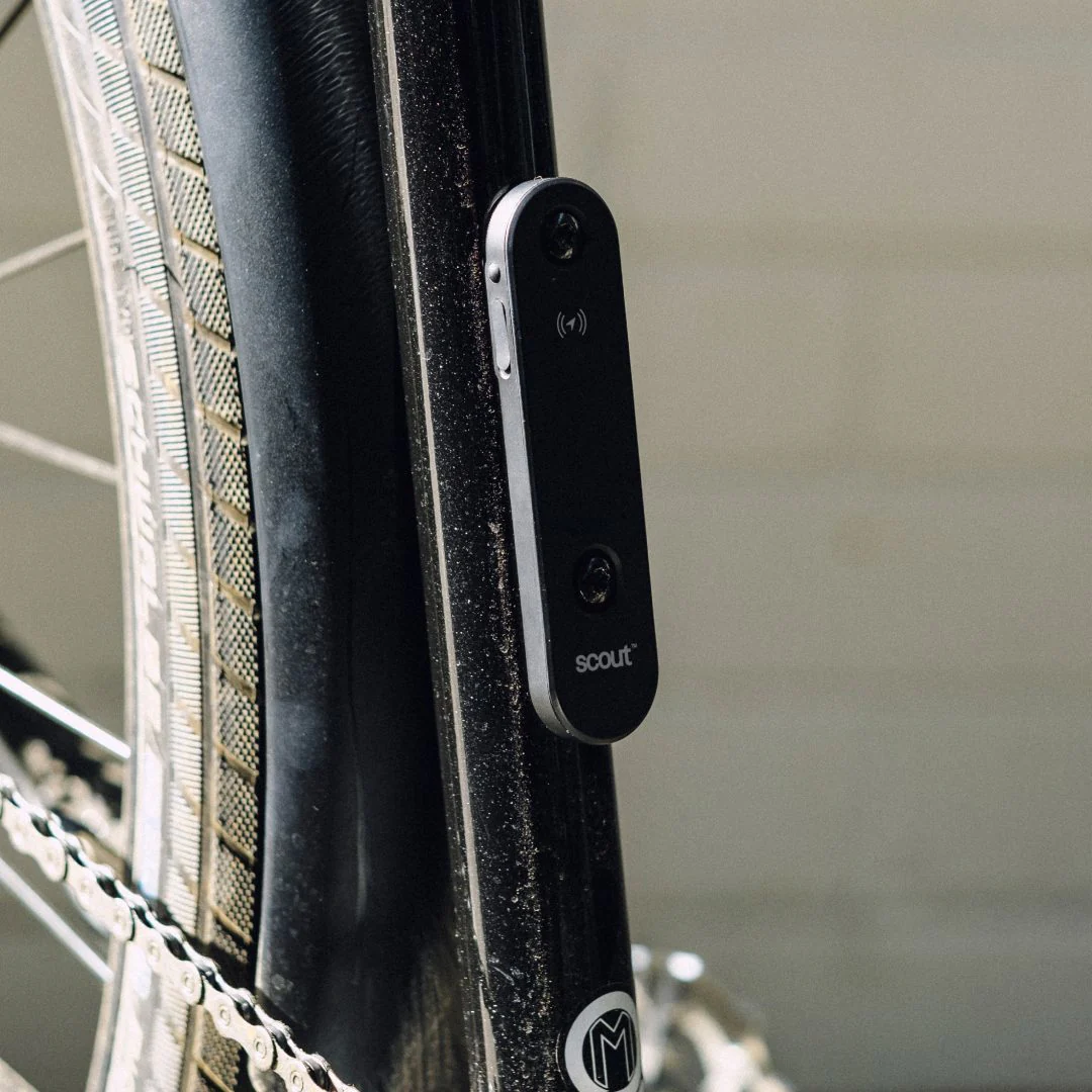Scout Bike Alarm & Finder - Image 5