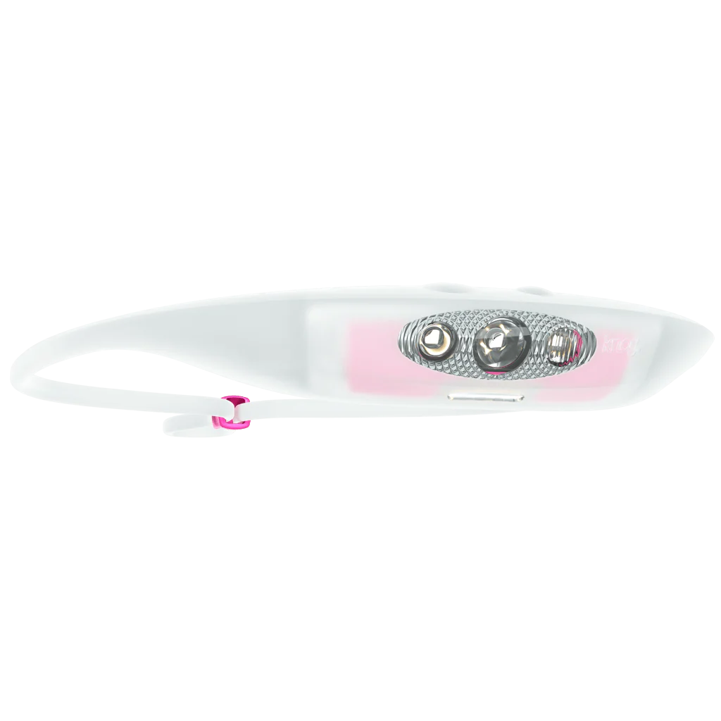 Bandicoot Run 250 Headlamp - Image 18