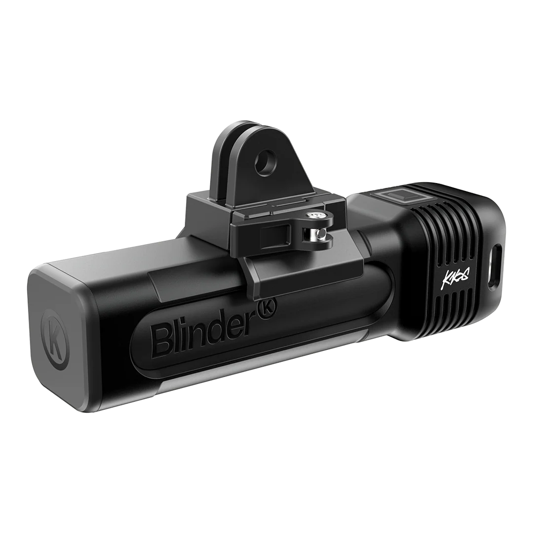 Blinder 1300 & Blinder R-150 Rear Bike Light Set - Image 7