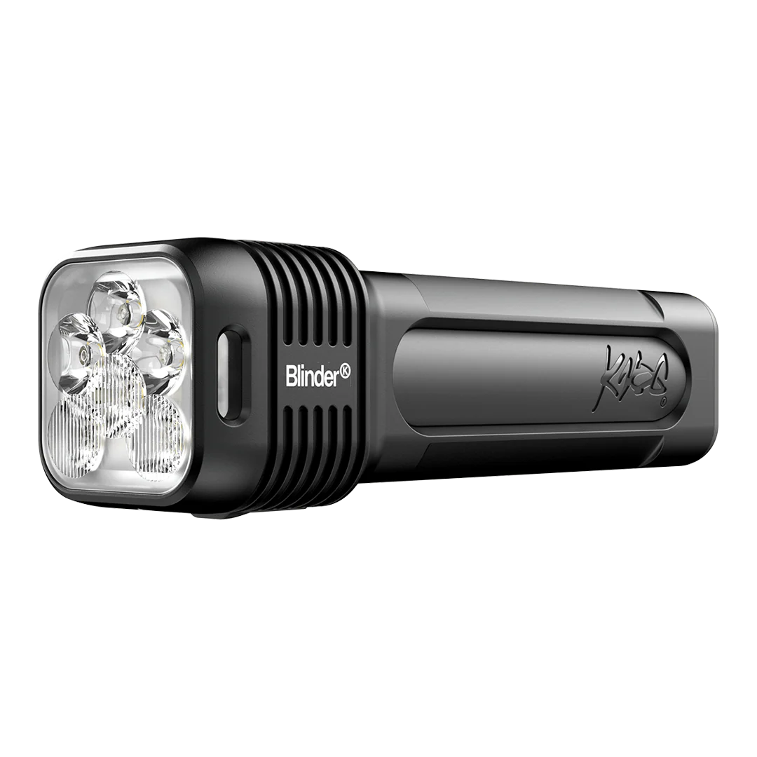 Blinder 1300 Front Bike Light - Image 3