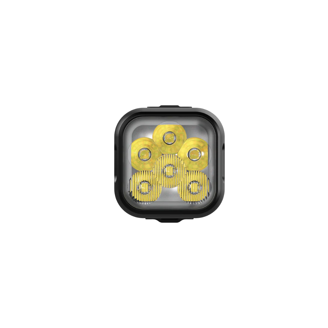 Blinder 1300 Front Bike Light - Image 4