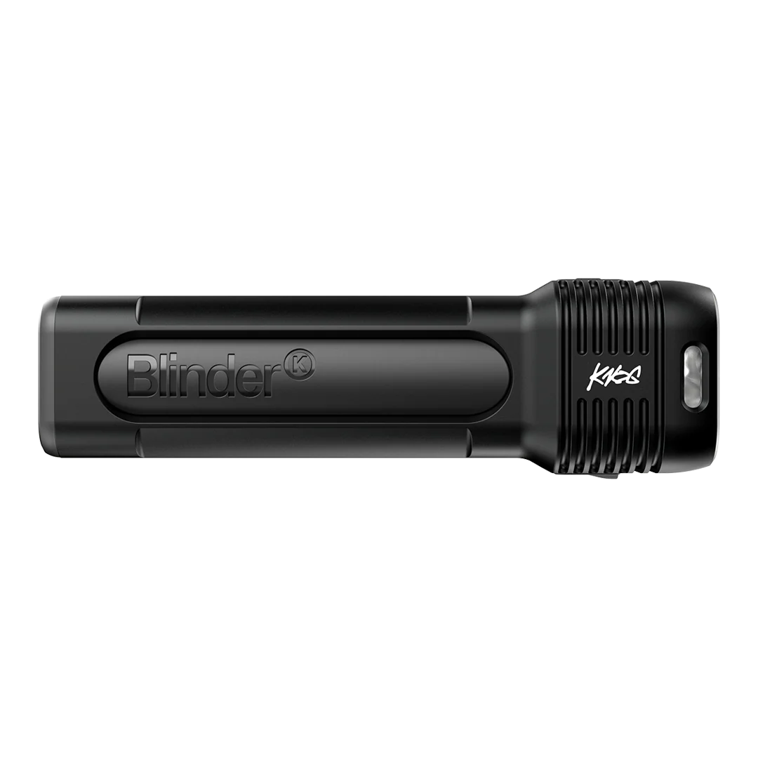 Blinder 1300 Front Bike Light - Image 6