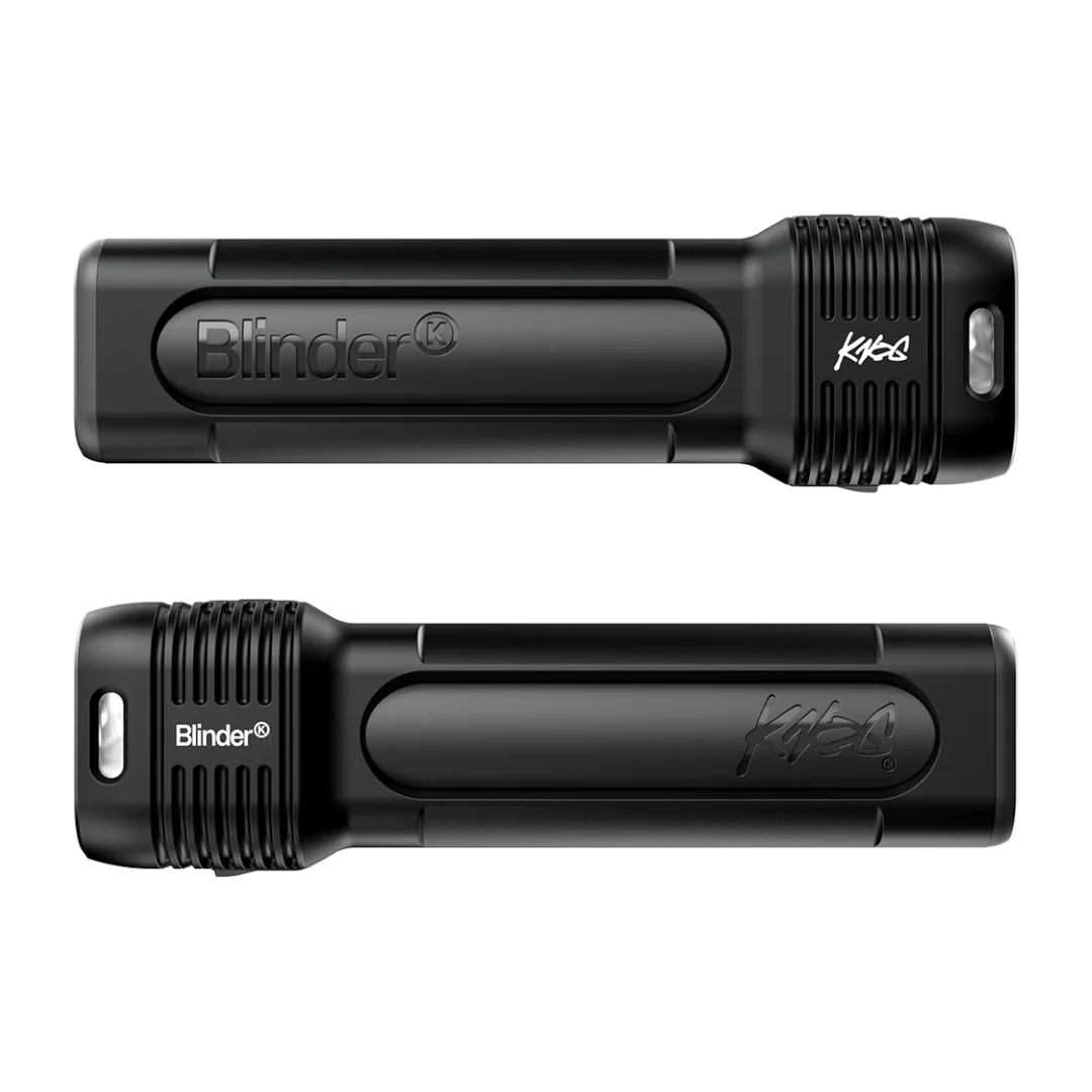 Blinder 1400 Front Bike Light - Image 4