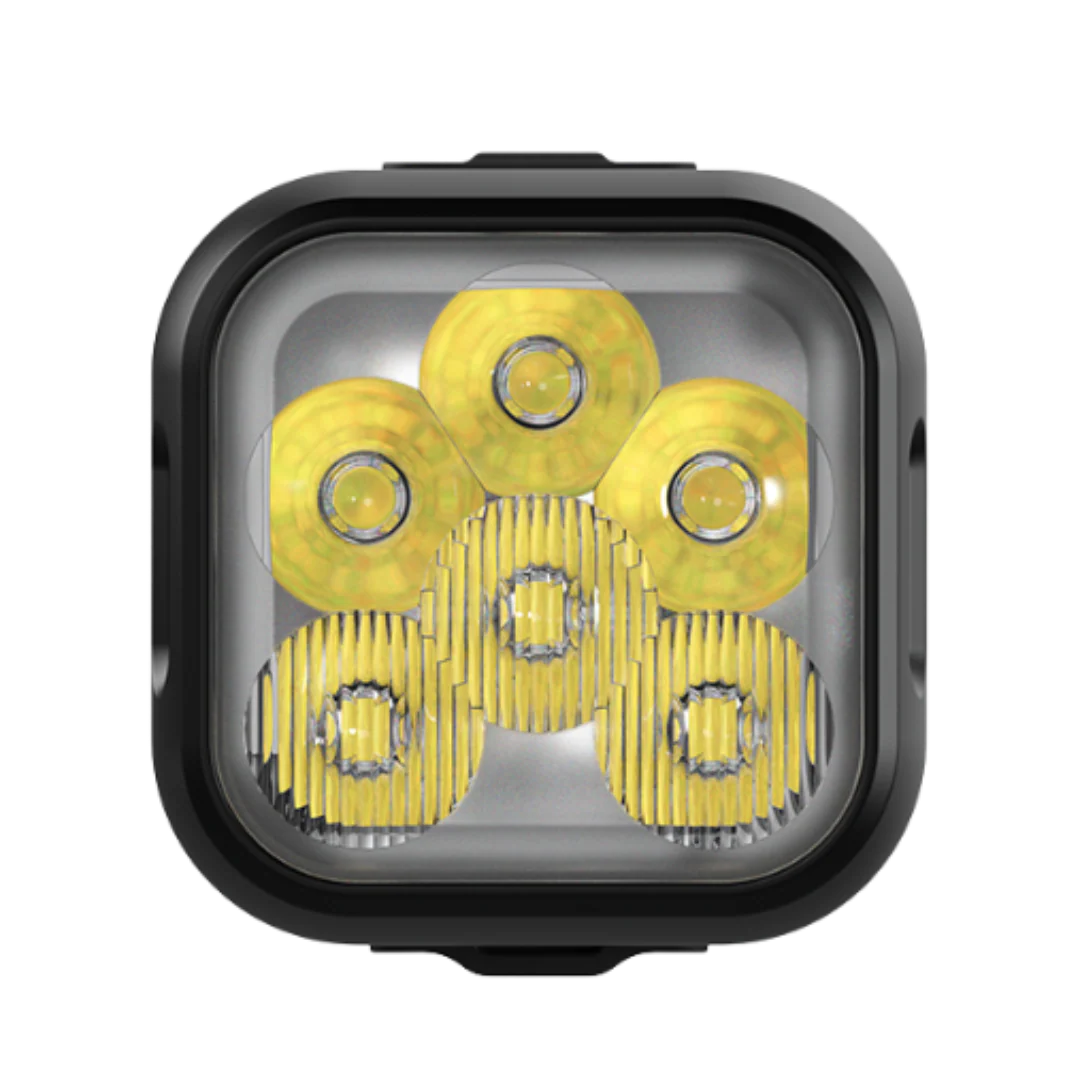 Blinder 1400 Front Bike Light - Image 5