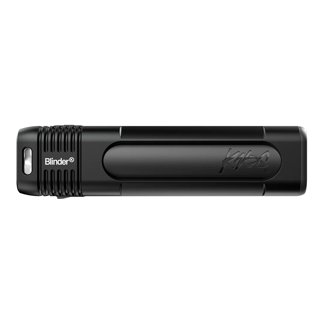 Blinder 600 Front Bike Light - Image 3