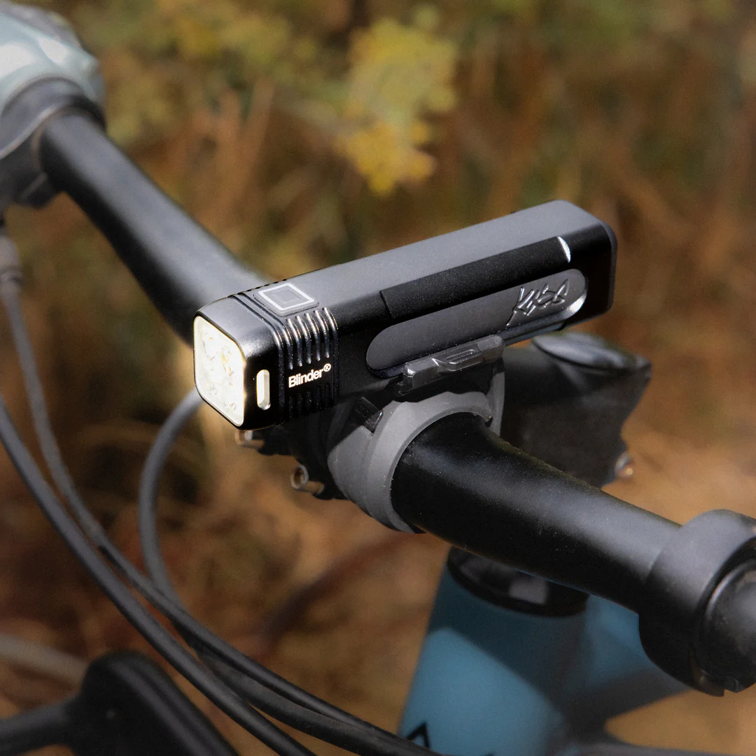 Blinder 700 & Plus Rear Bike Light Set - Image 2
