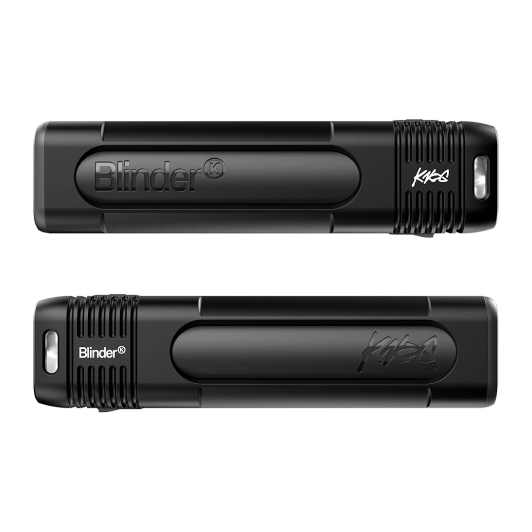 Blinder 700 Front Bike Light - Image 3