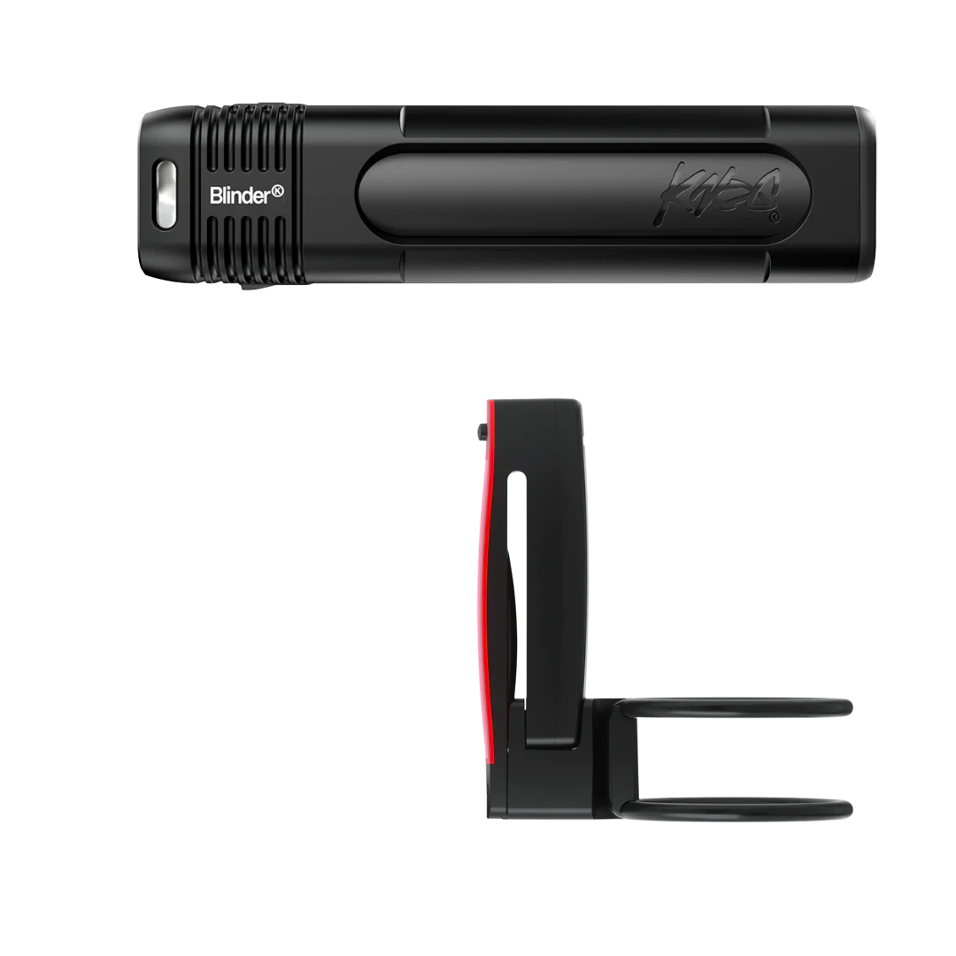 Blinder 700 & Plus Rear Bike Light Set - Image 5