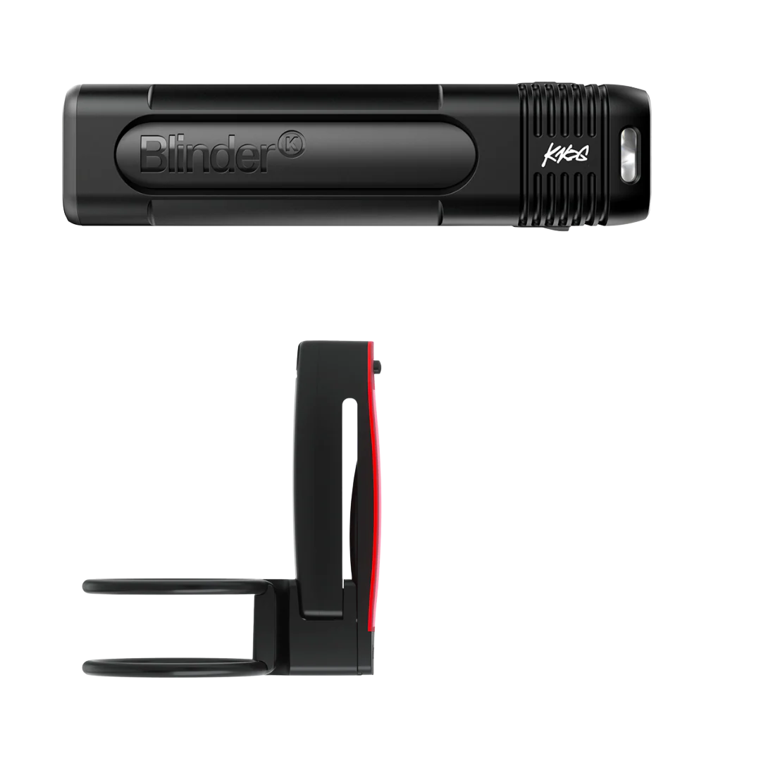 Blinder 700 & Plus Rear Bike Light Set - Image 6
