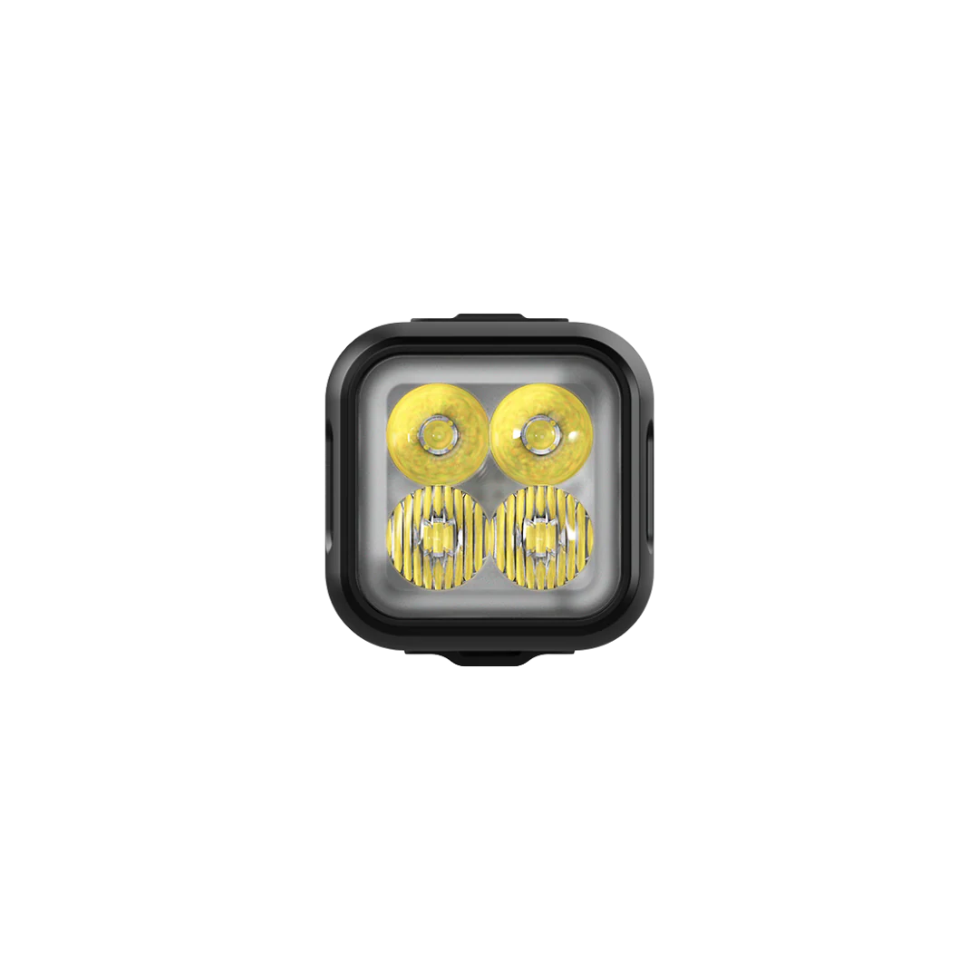 Blinder 900 Front Bike Light - Image 3