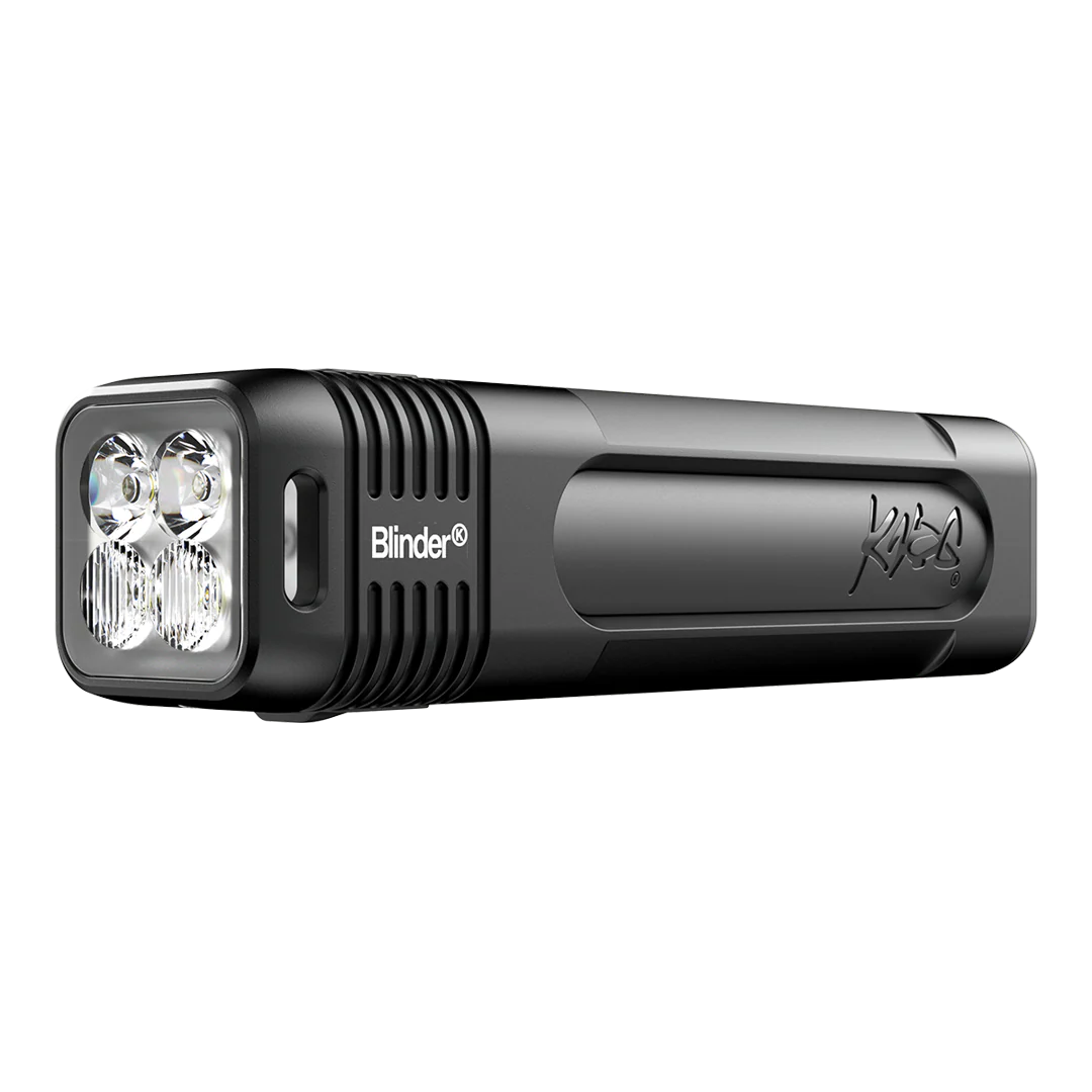 Blinder 900 Front Bike Light - Image 4