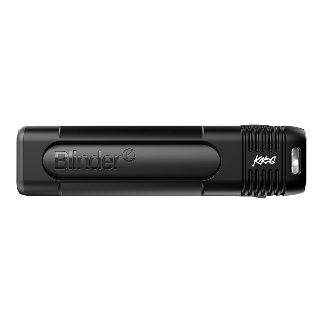Blinder 900 Front Bike Light - Image 7