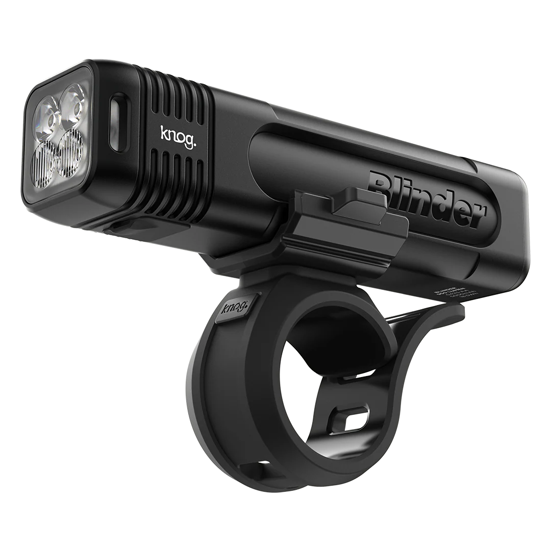 Blinder 900 & Mid Cobber Rear Bike Light Set - Image 4