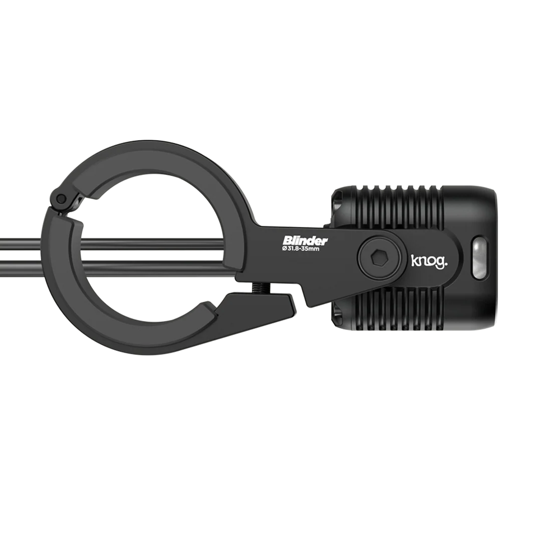 Blinder E 1300 Front E-Bike Light - Image 3