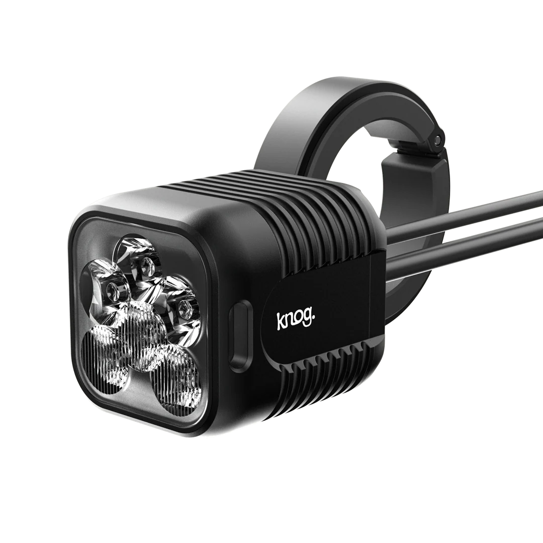 Blinder E 1300 Front E-Bike Light - Image 7