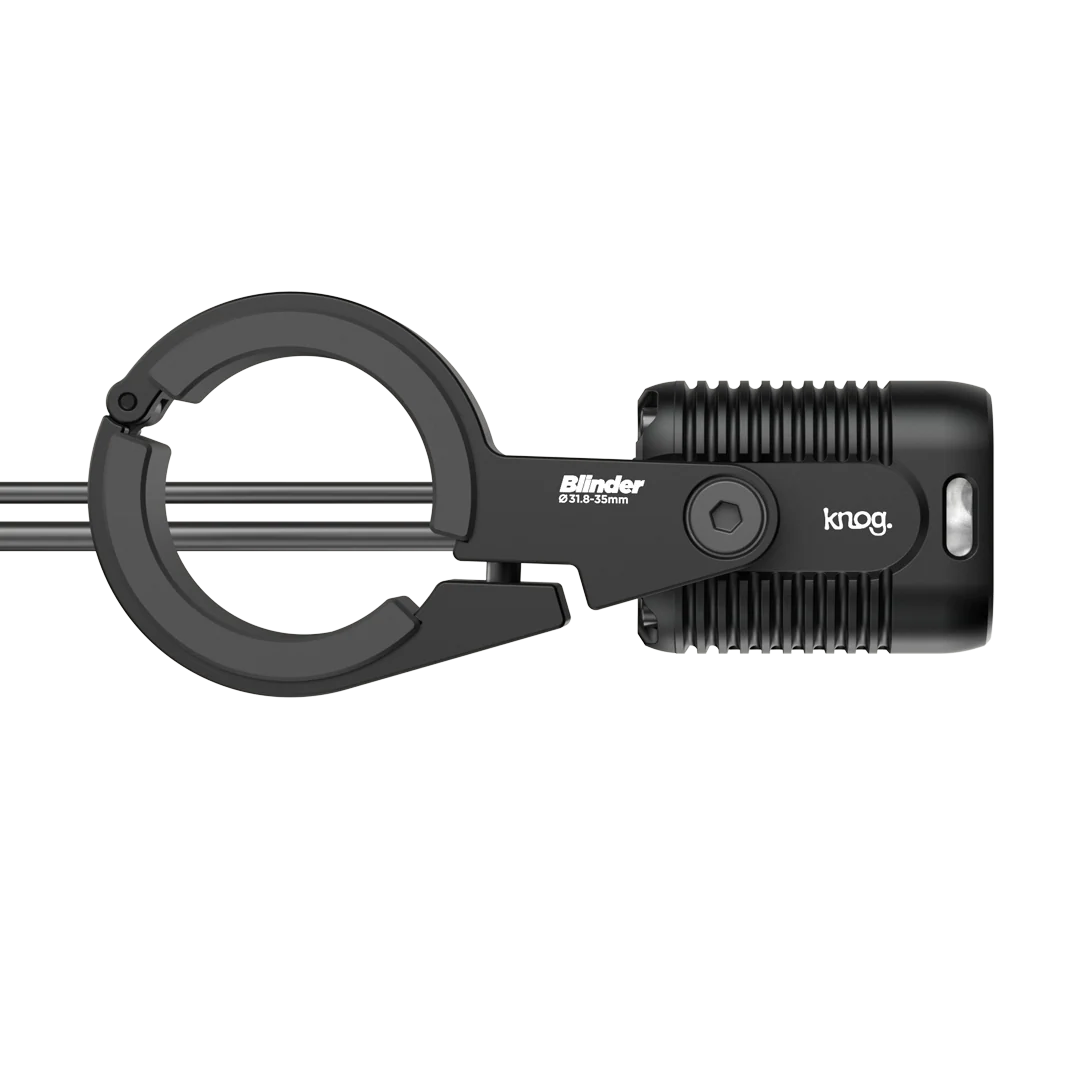 Blinder E 1800 Front E-Bike Light - Image 3