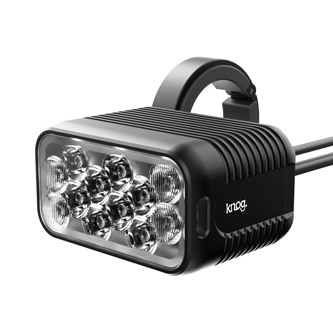 Blinder E 1800 Front E-Bike Light - Image 5