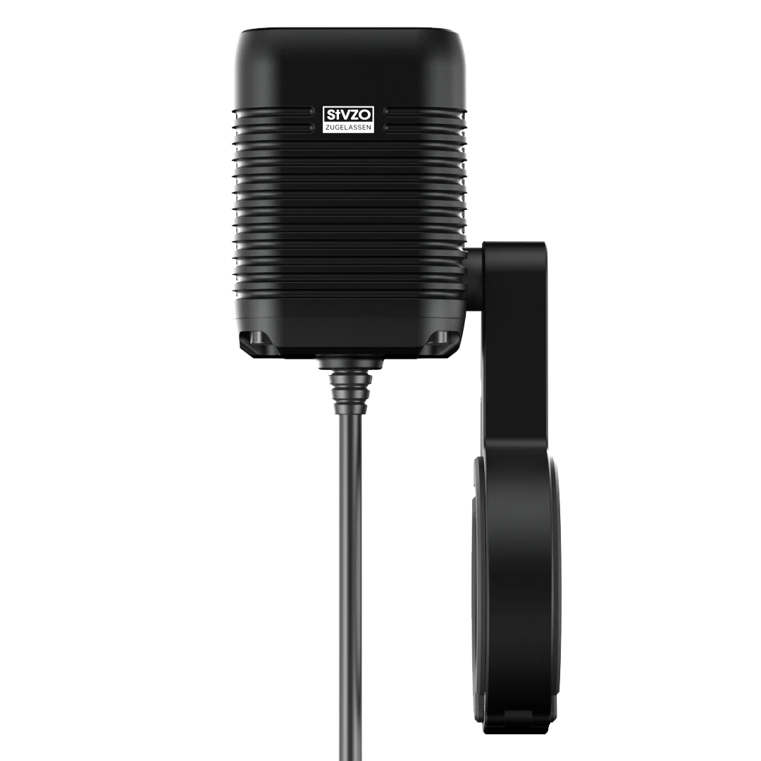 Blinder E 80 StVZO Front E-Bike Light - Image 4