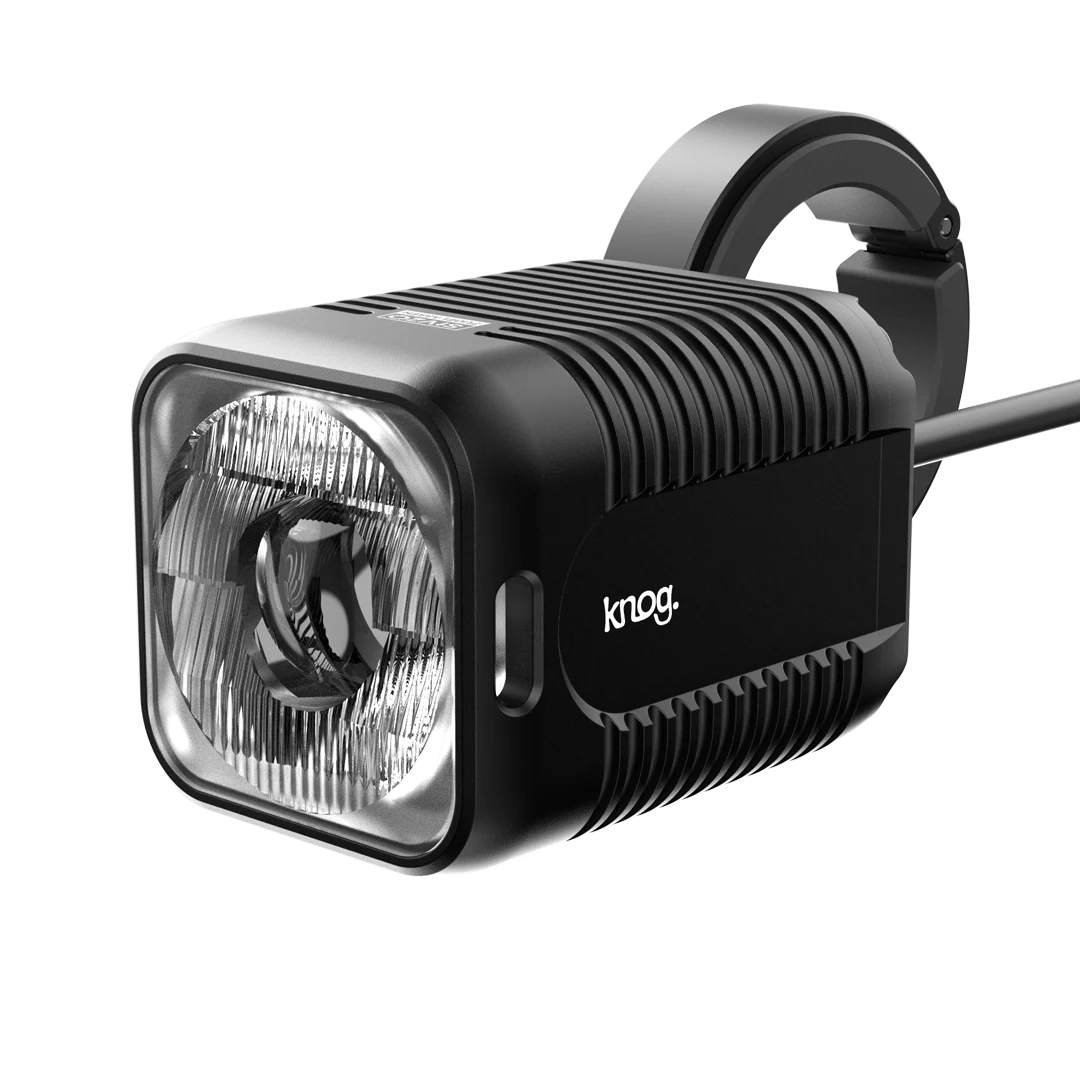 Blinder E 80 StVZO Front E-Bike Light - Image 5