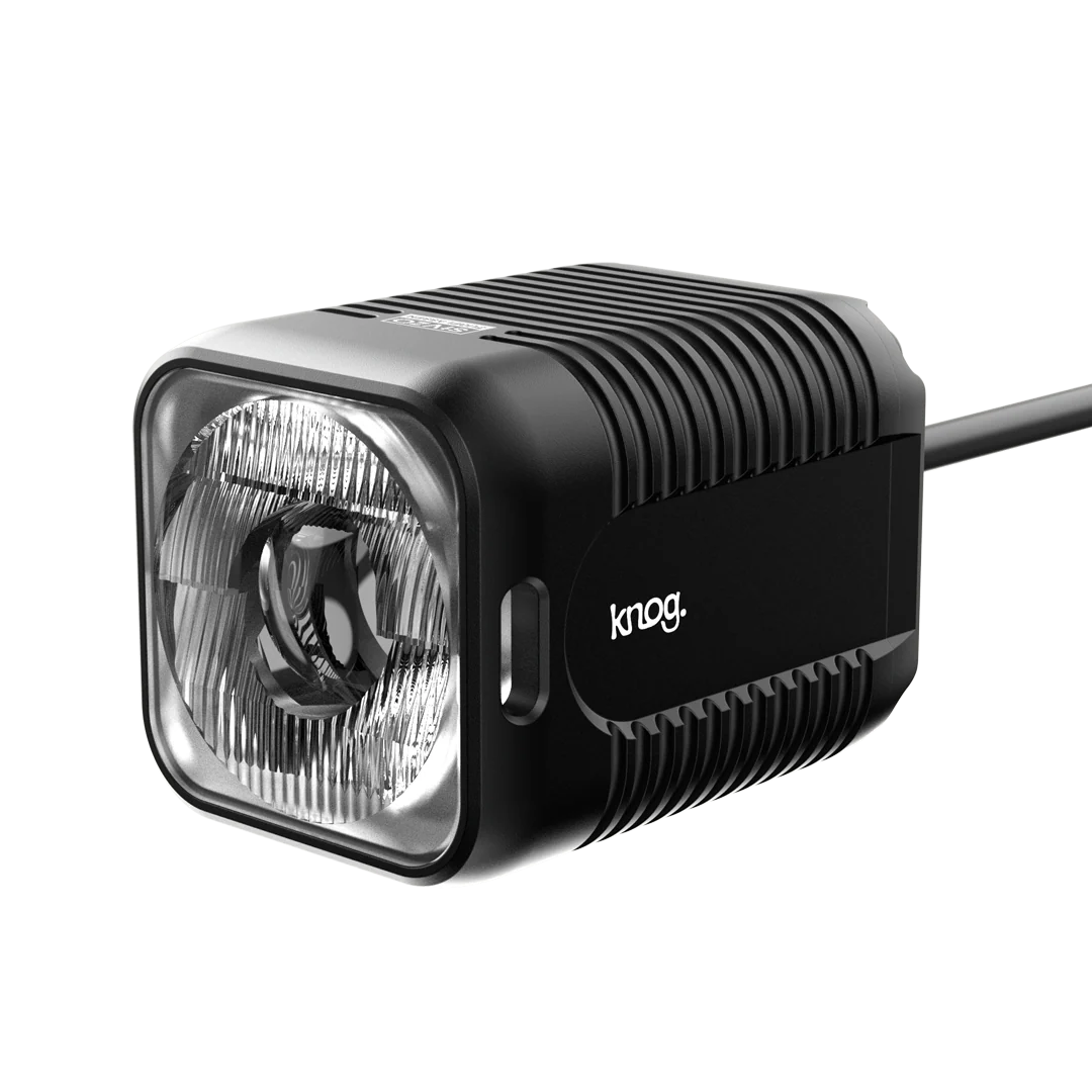 Blinder E 80 StVZO Front E-Bike Light - Image 6