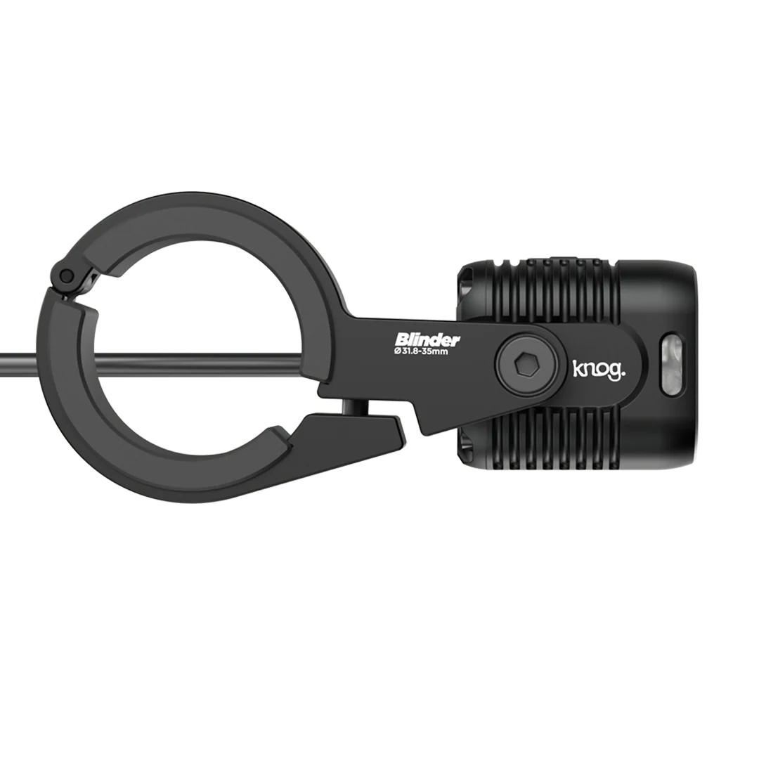 Blinder E 900 Front E-Bike Light - Image 3