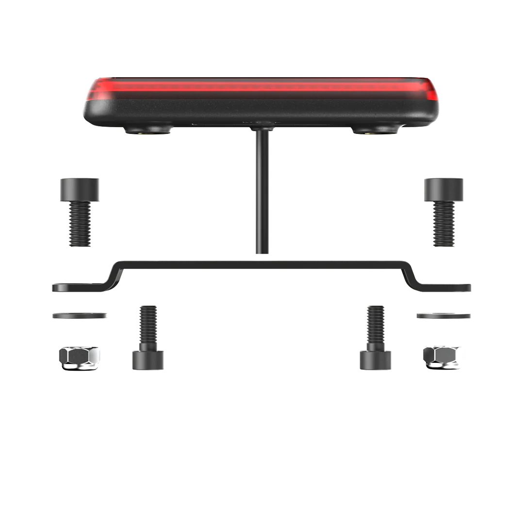 Blinder E RH Rear E-Bike Light - Image 6