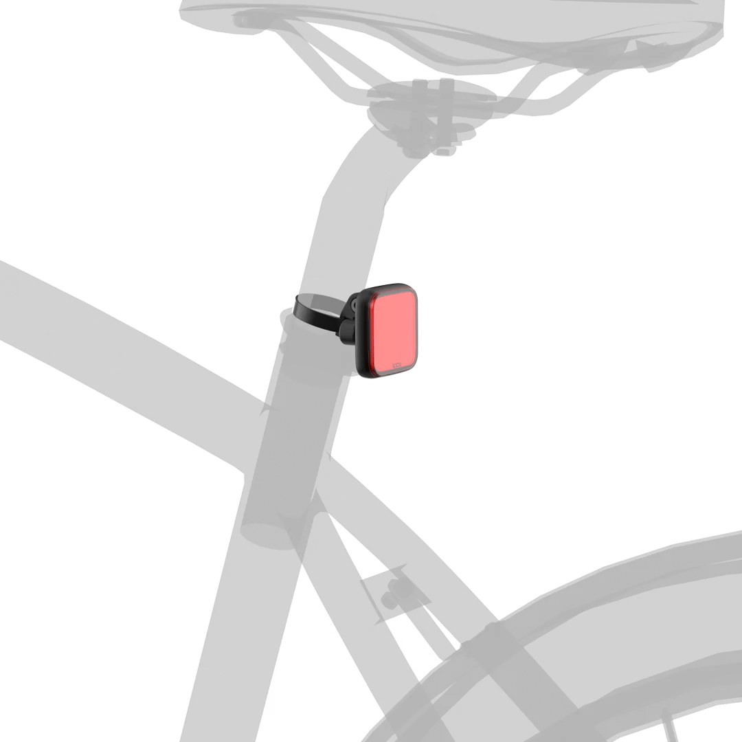 Blinder E RS Seat Post Mount
