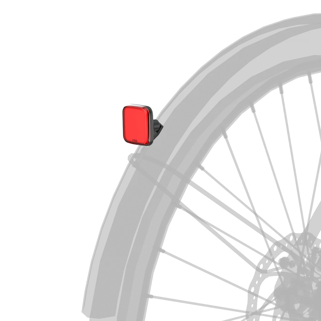 Blinder E RS Seat Post Mount - Image 2