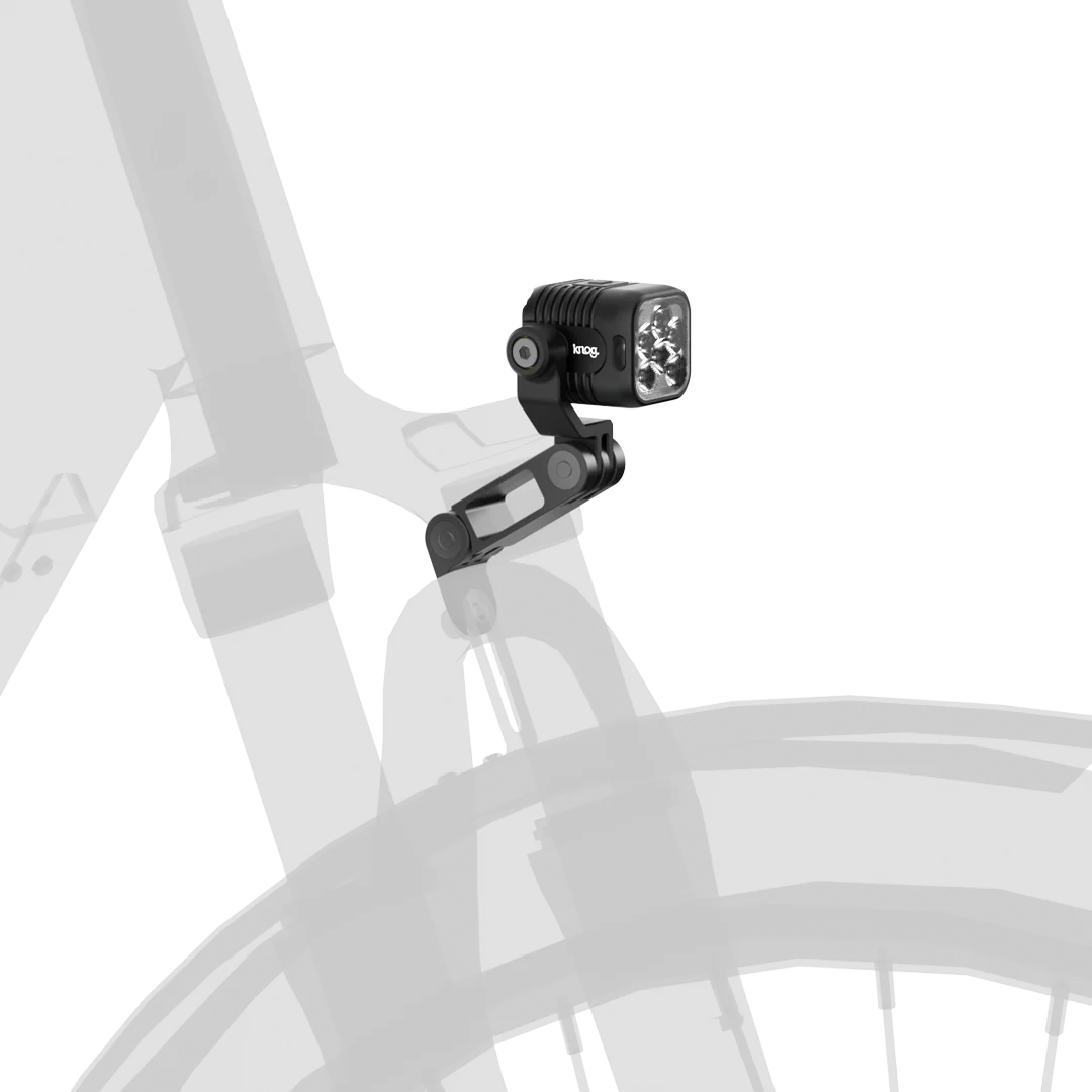 Blinder E & X Small GoPro Mount - Image 2