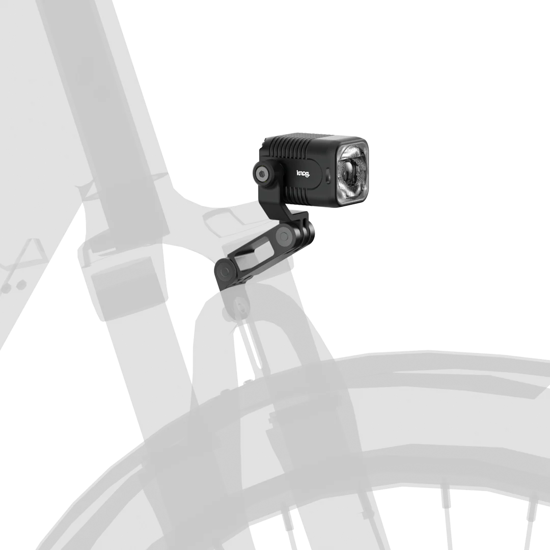 Blinder E & X StVZO GoPro Mount