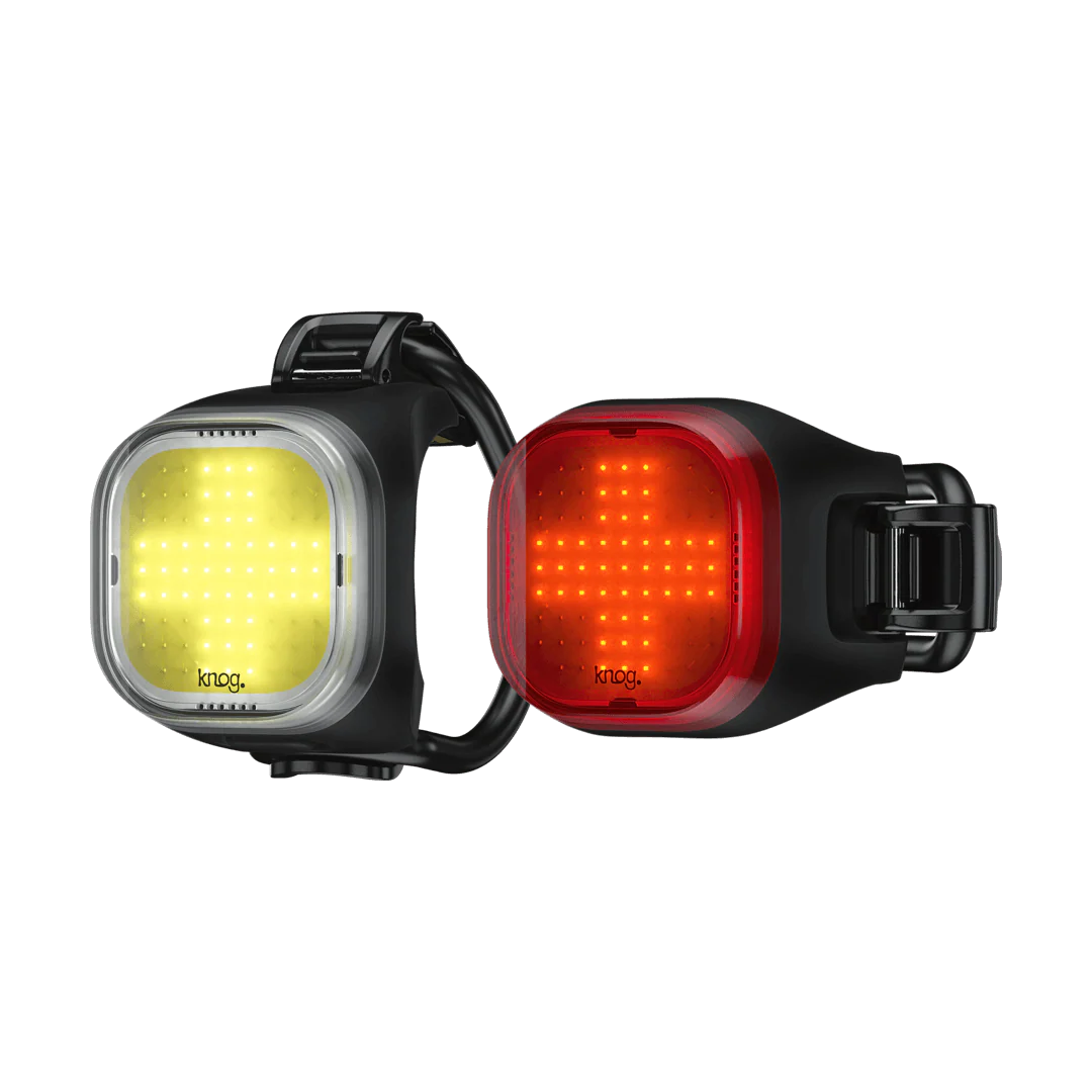Blinder Mini Bike Light Twinpack - Image 5