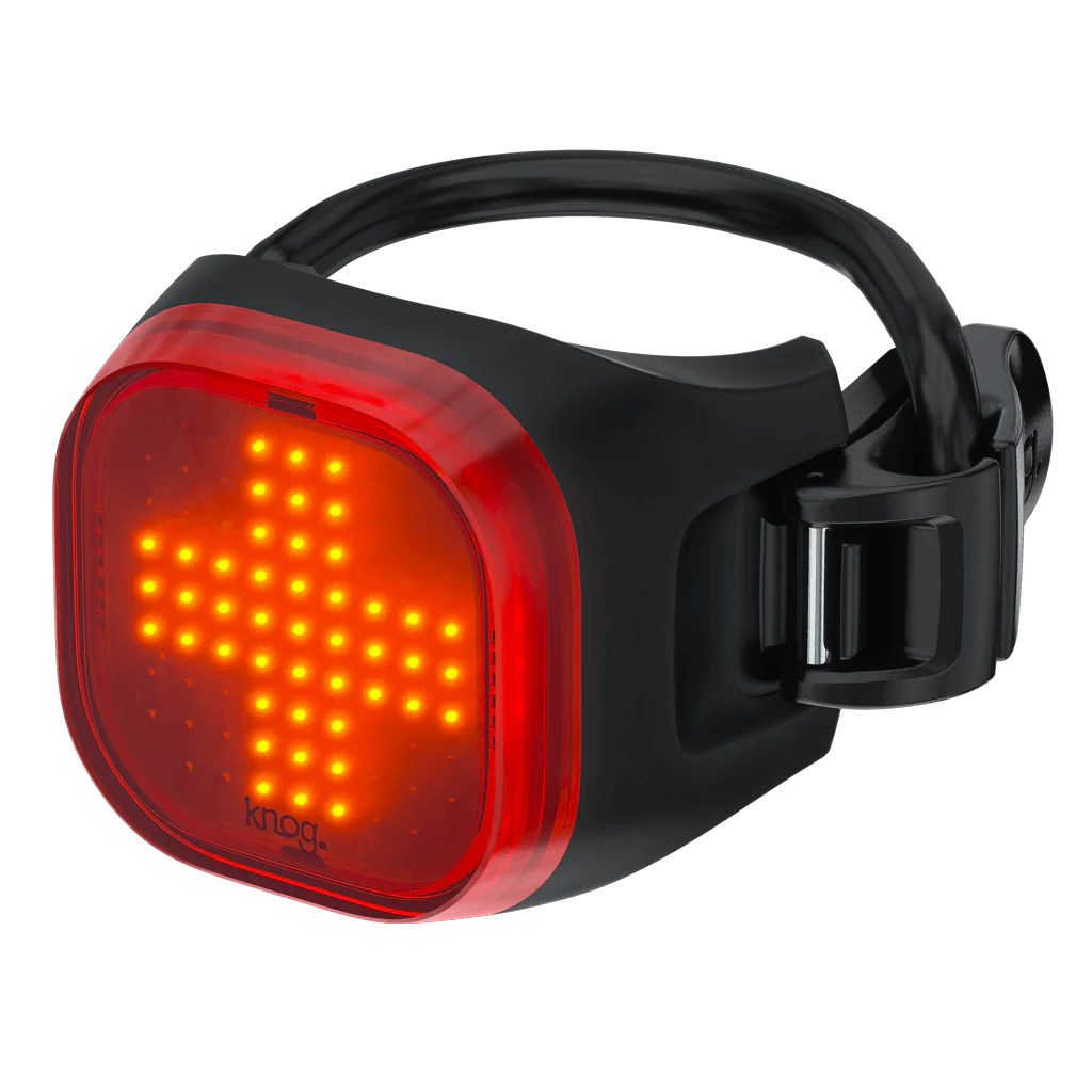 Blinder Mini Rear Bike Light - Image 11