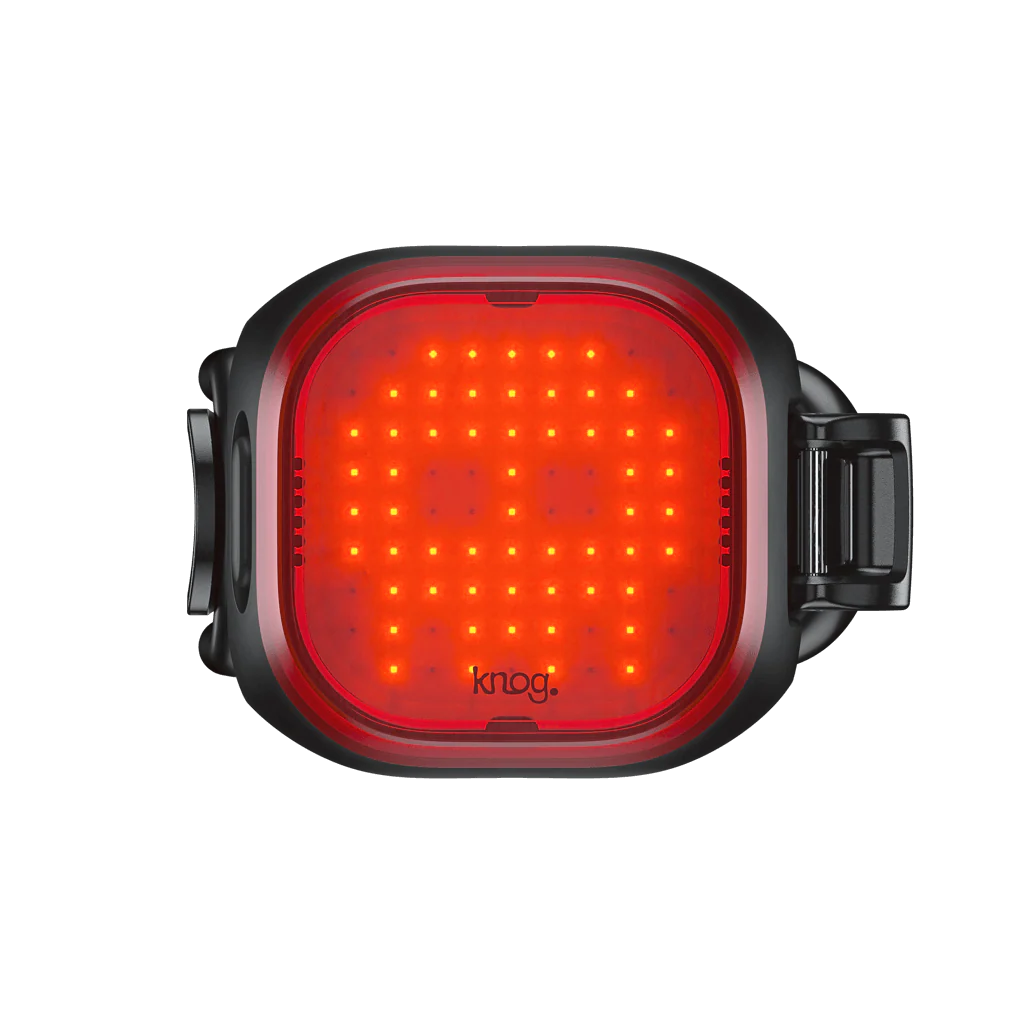 Blinder Mini Rear Bike Light - Image 3