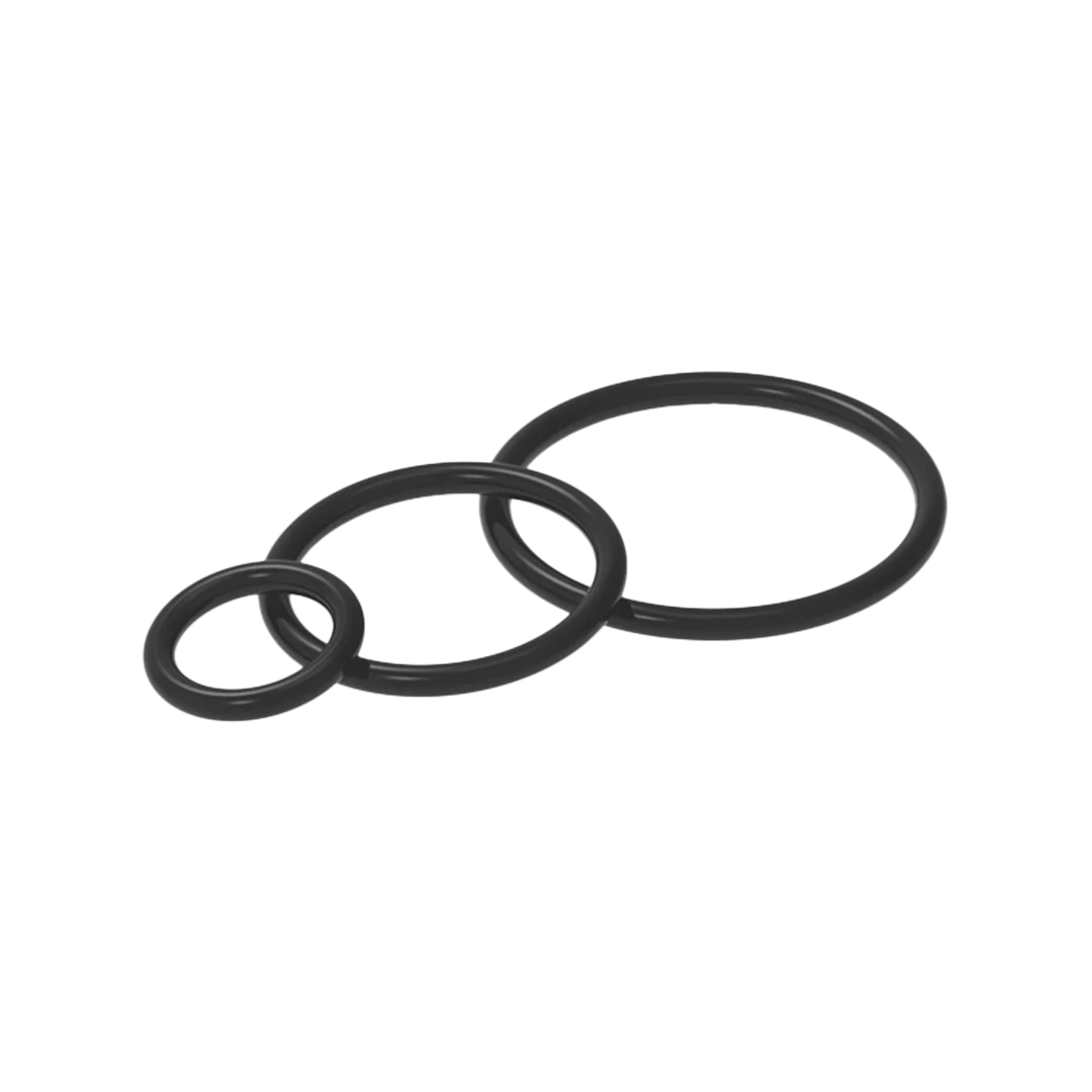 Blinder O-Ring Straps