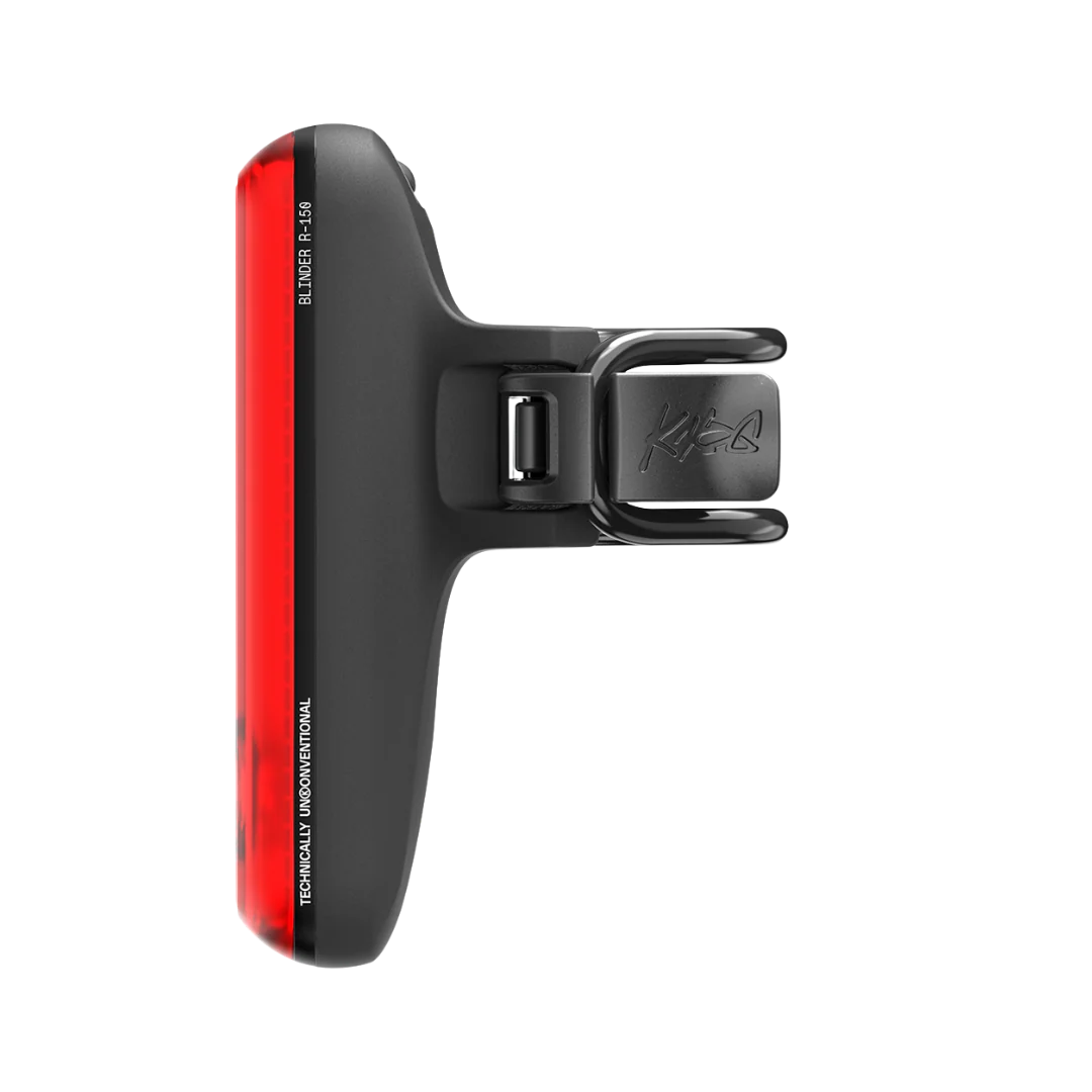 Blinder R-150 Rear Bike Light - Image 4