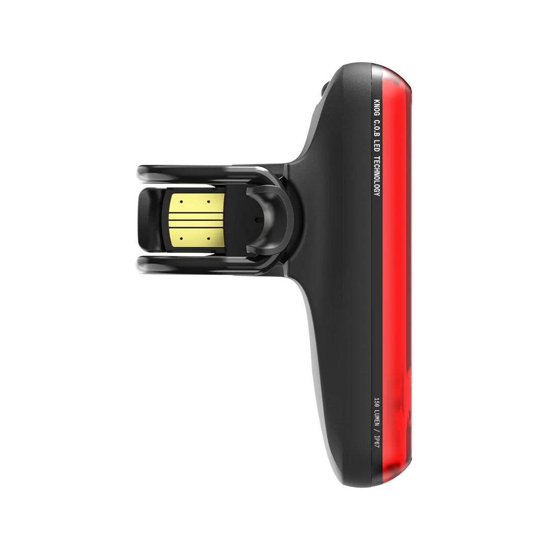 Blinder R-150 Rear Bike Light - Image 5