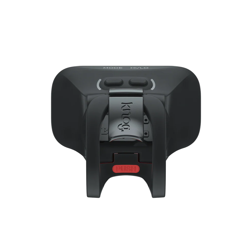 Blinder Road 400 Front Bike Light - Image 5