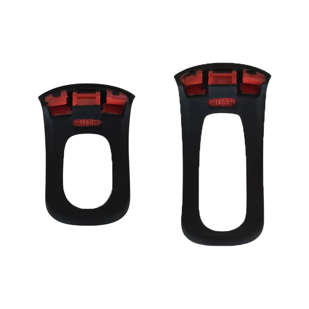 Blinder Road Straps
