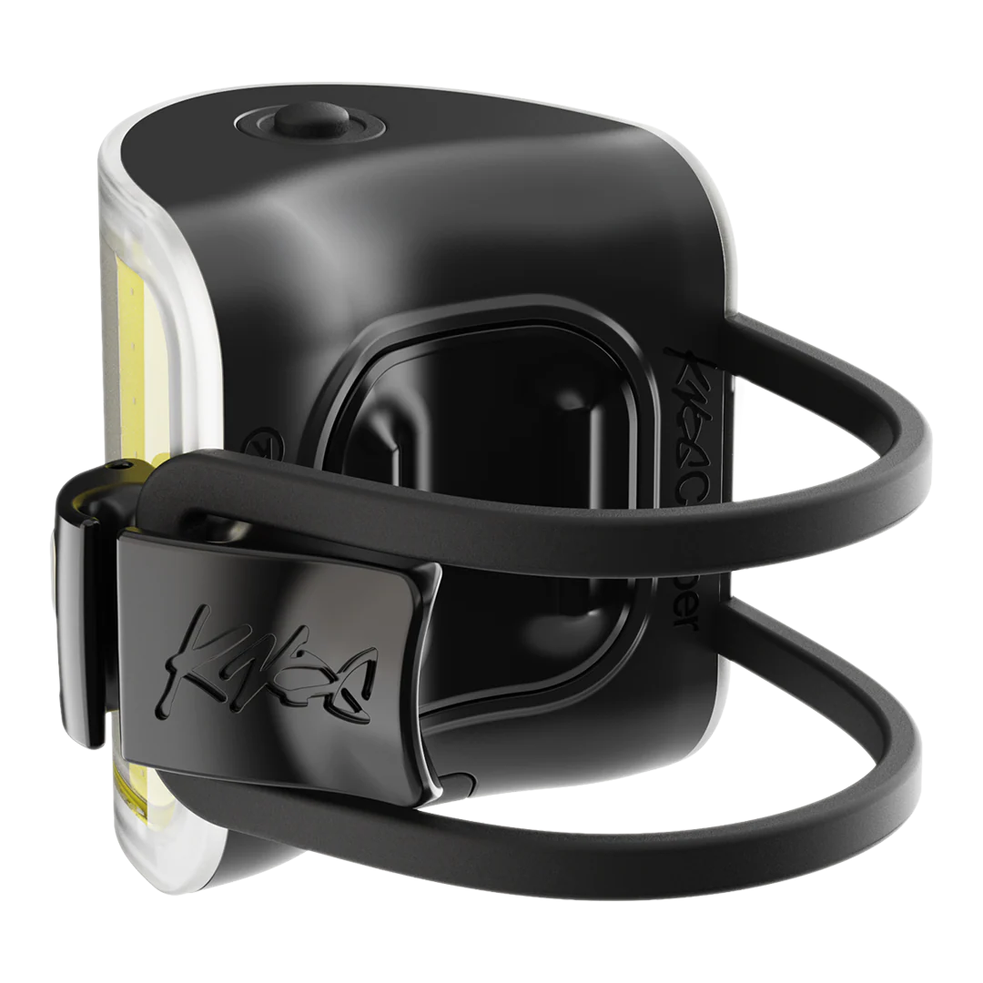 Cobber Mini Front Bike Light - Image 3