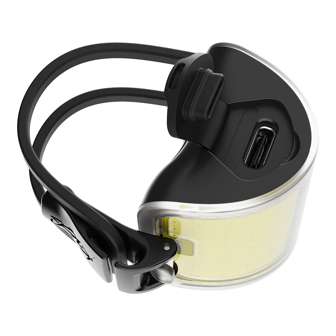 Cobber Mini Front Bike Light - Image 4