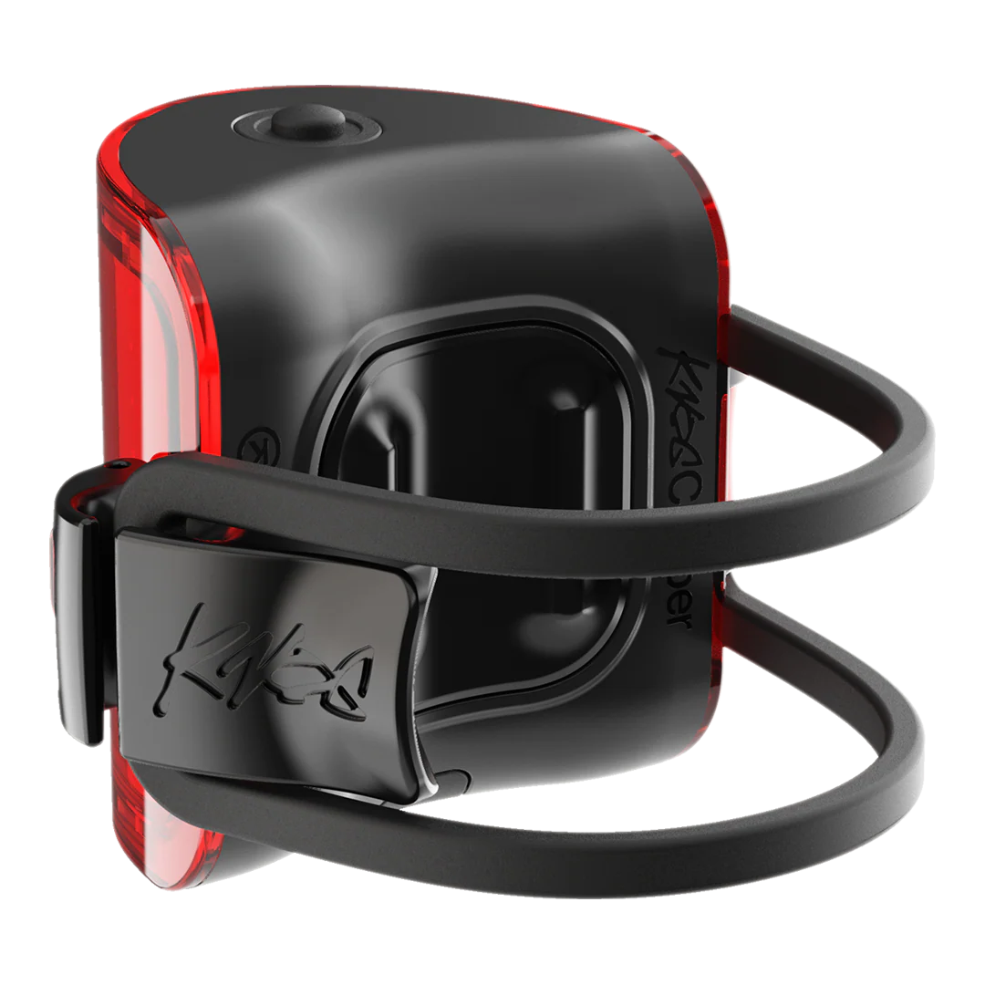 Cobber Mini Rear Bike Light - Image 3