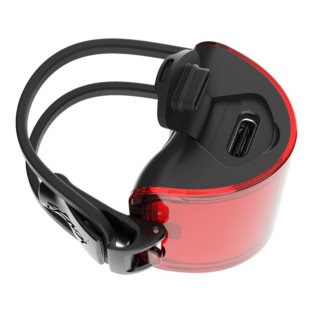 Cobber Mini Rear Bike Light - Image 4