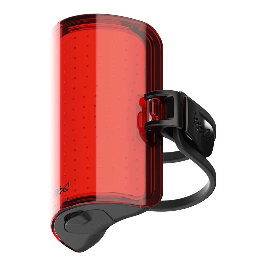 Cobber Reflex Rear Bike Light - Image 3