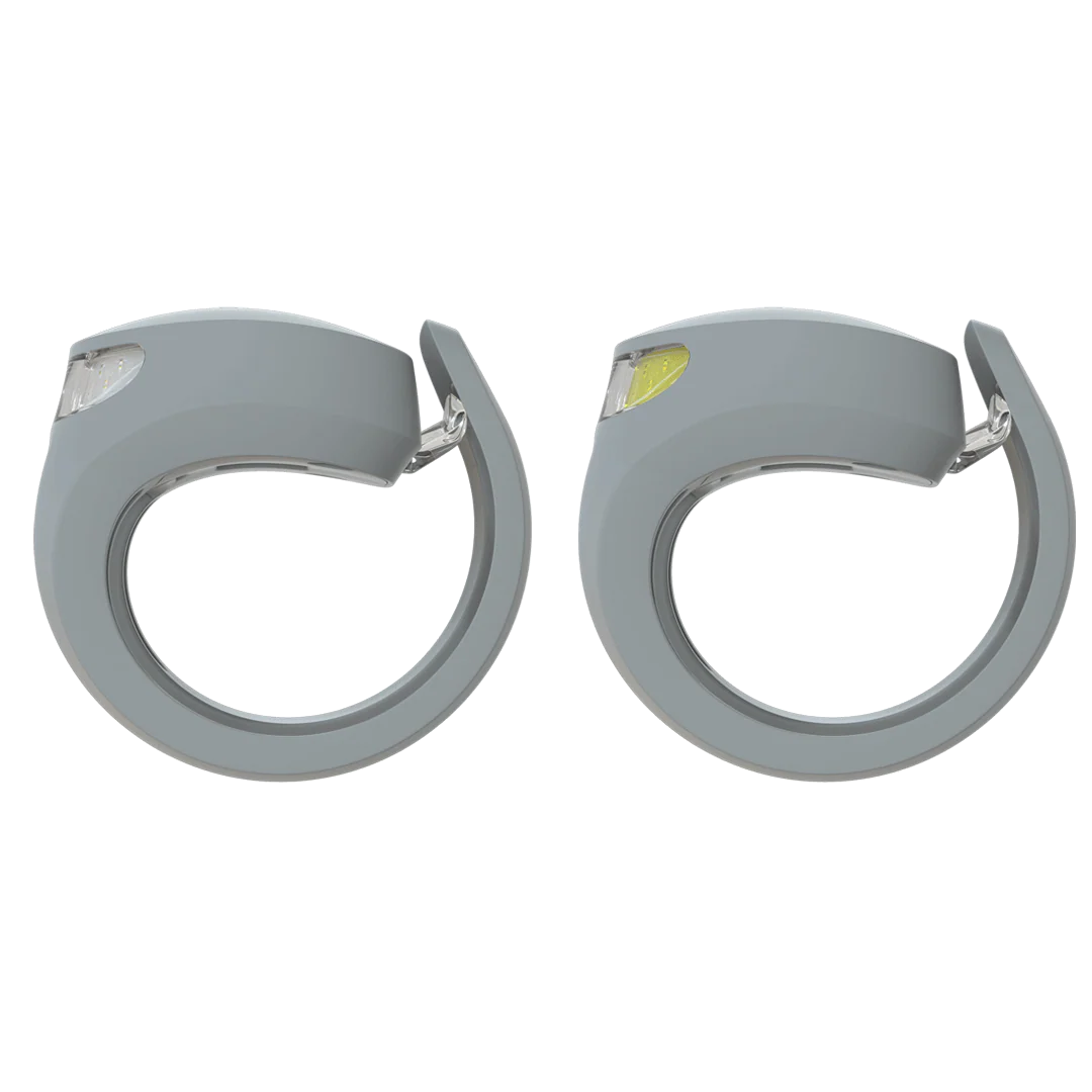 Frog Bike Light Set - Image 10