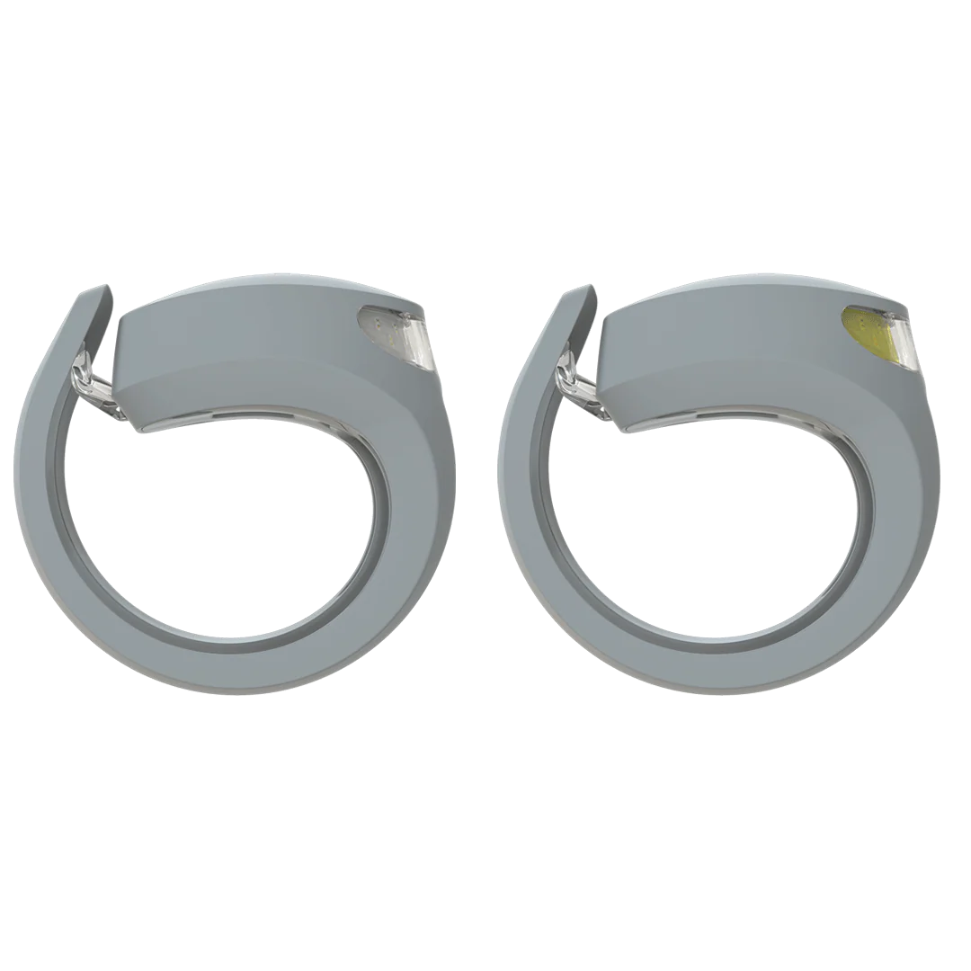 Frog Bike Light Set - Image 11