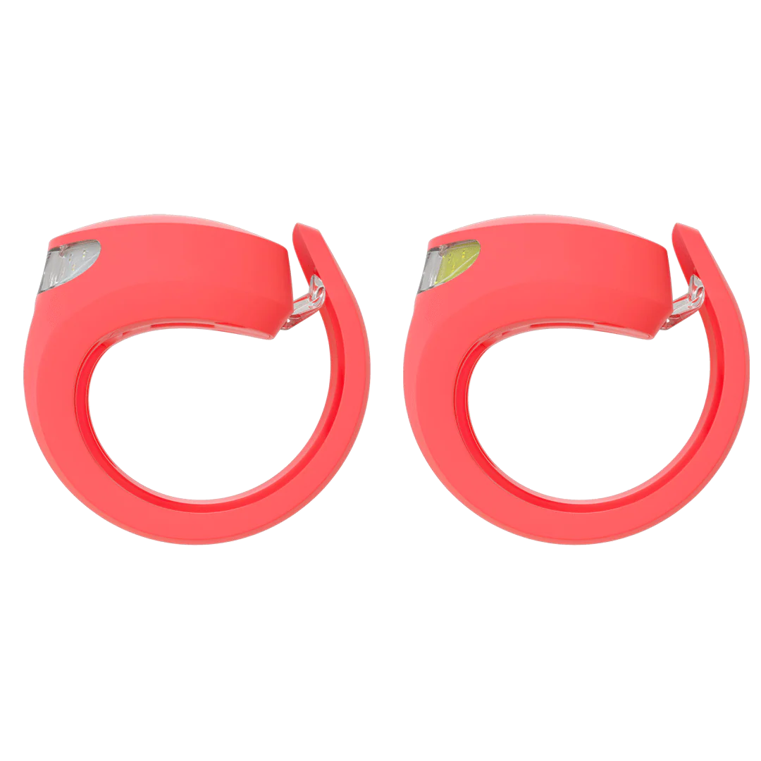 Frog Bike Light Set - Image 19