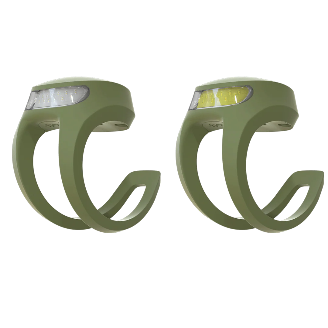 Frog Bike Light Set - Image 23