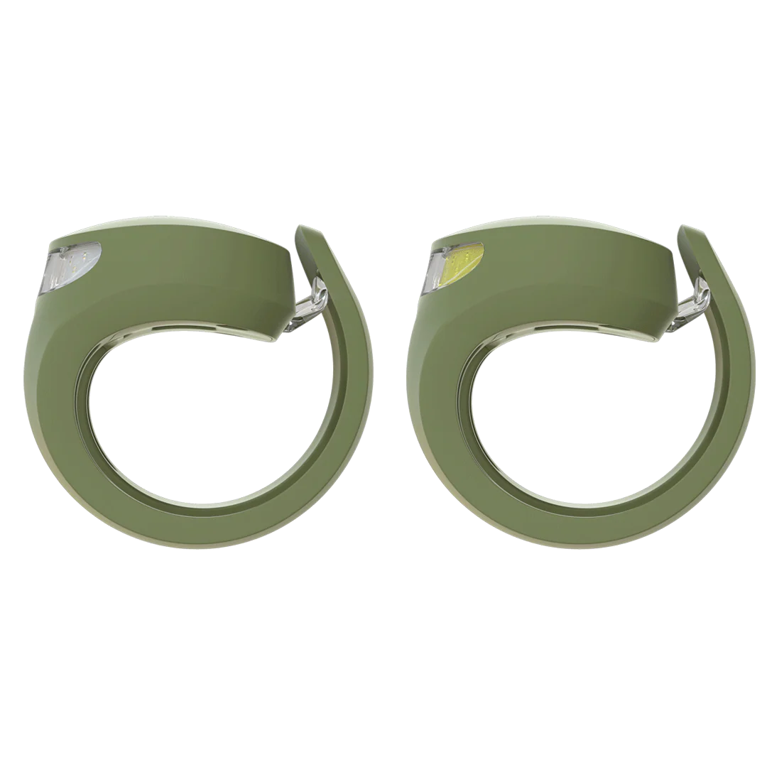 Frog Bike Light Set - Image 24