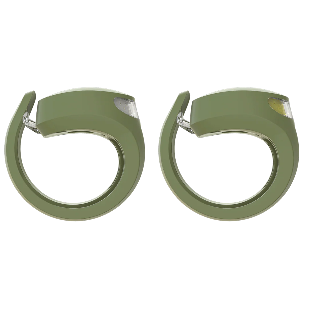 Frog Bike Light Set - Image 25